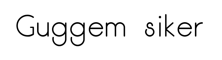 Break Fill SemiBold  Free Fonts Download