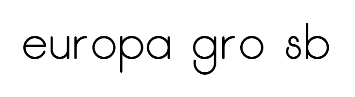 Break Fill SemiBold  Free Fonts Download