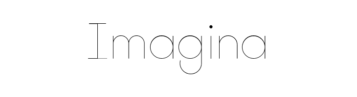 Break Fill ExtraLight  Free Fonts Download