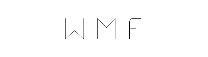 Break Fill ExtraLight  Free Fonts Download