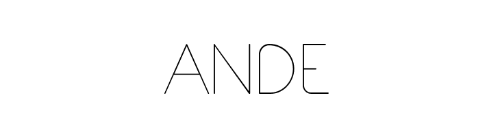 Break Fill Light  Free Fonts Download