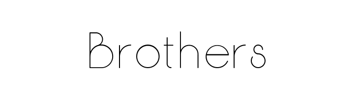 Break Fill Light  Free Fonts Download