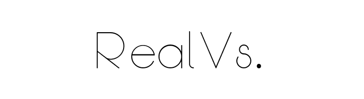 Break Fill Light  Free Fonts Download