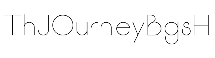 Break Fill Light  Free Fonts Download