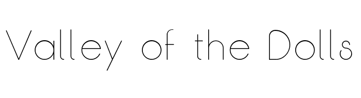 Break Fill Light  Free Fonts Download