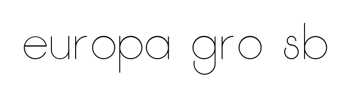Break Fill Light  Free Fonts Download