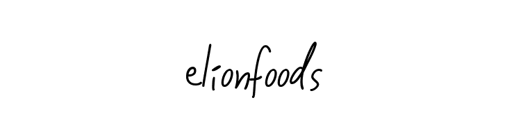Jakob's Handwriting  Free Fonts Download