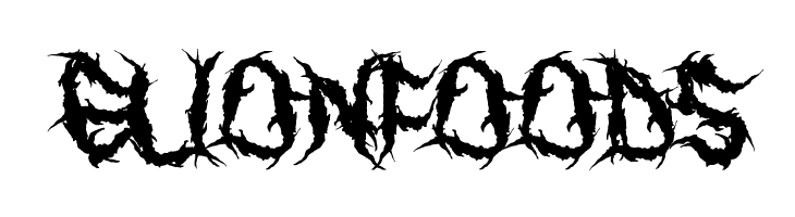 Eater of Children  Free Fonts Download