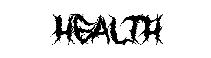 Eater of Children  Free Fonts Download