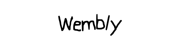 Kindergarten R  Free Fonts Download