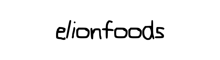 Kindergarten R  Free Fonts Download