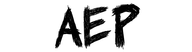 RIOT! R  Free Fonts Download