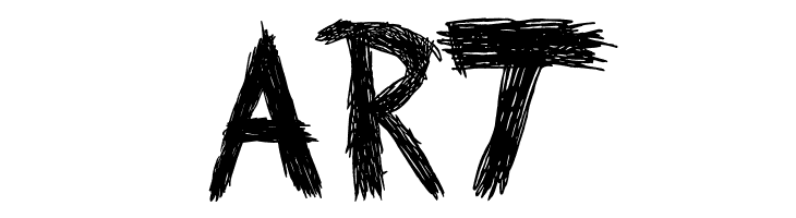 RIOT! R  Free Fonts Download