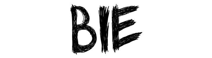 RIOT! R  Free Fonts Download