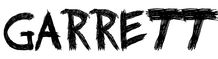 RIOT! R  Free Fonts Download