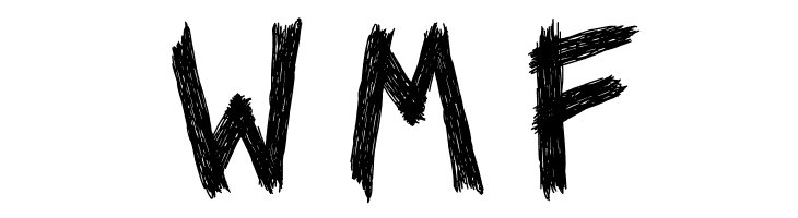 RIOT! R  Free Fonts Download