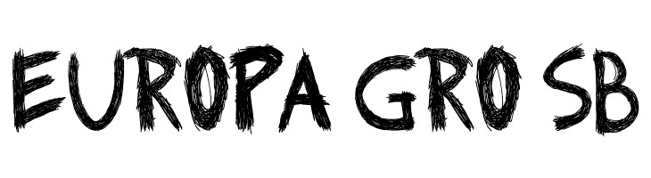 RIOT! R  Free Fonts Download