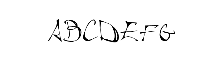 Medulla Oblongata  Free Fonts Download