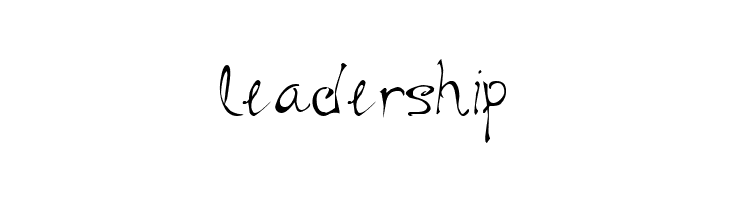 Medulla Oblongata  Free Fonts Download