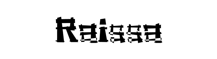 SoulManure NormaL  Free Fonts Download