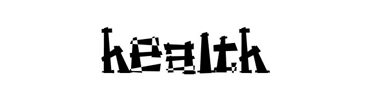 SoulManure NormaL  Free Fonts Download