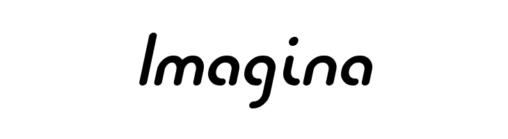 Quesat Demi Bold Demo Italic  Free Fonts Download