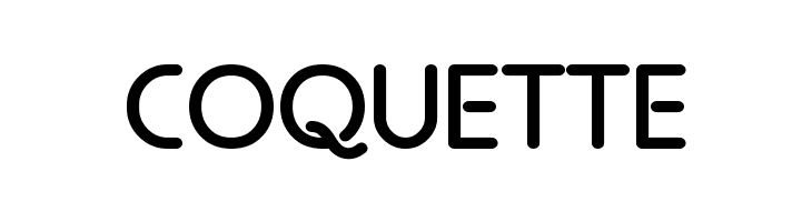 Quesat Demi Bold Demo  Free Fonts Download