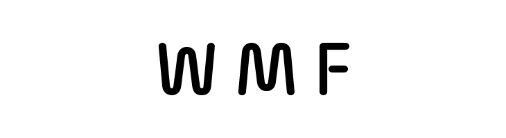 Quesat Demi Bold Demo  Free Fonts Download