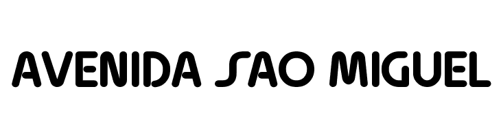 Quesat Black Demo  Free Fonts Download