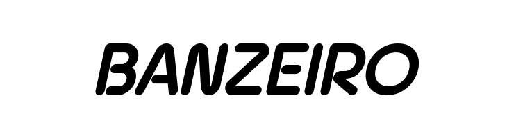 Quesat Demo Bold Italic  Free Fonts Download