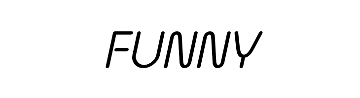 Quesat Demo Italic  Free Fonts Download