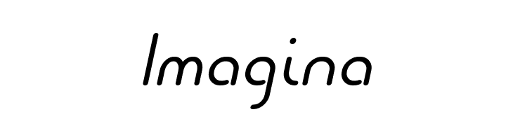 Quesat Demo Italic  Free Fonts Download