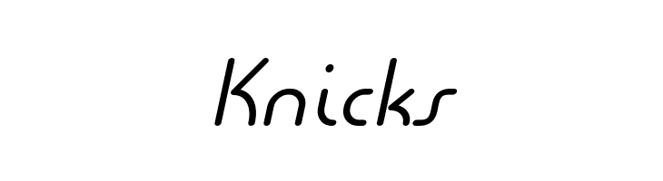 Quesat Demo Italic  Free Fonts Download