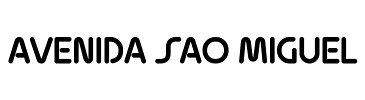 Quesat Demo Bold  Free Fonts Download