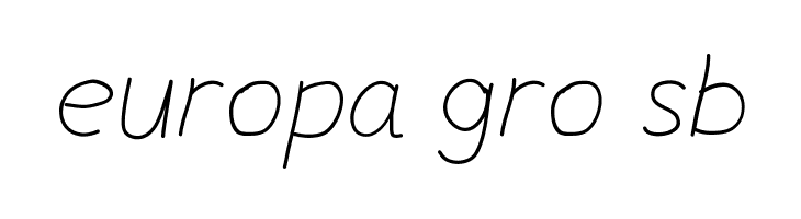 YBTheChosenOne  Free Fonts Download