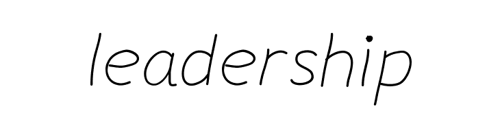 YBTheChosenOne  Free Fonts Download