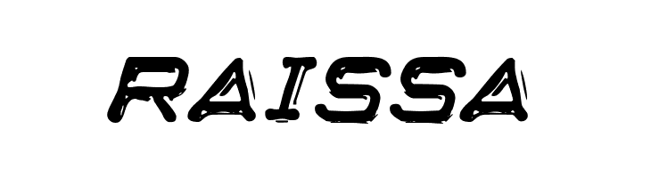 Embossing Tape 2 [BRK]  Free Fonts Download