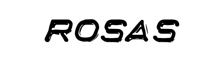 Embossing Tape 2 [BRK]  Free Fonts Download