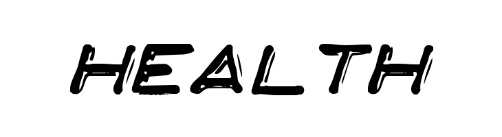 Embossing Tape 2 [BRK]  Free Fonts Download