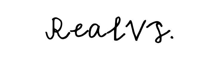 A Cursive Regular  Free Fonts Download
