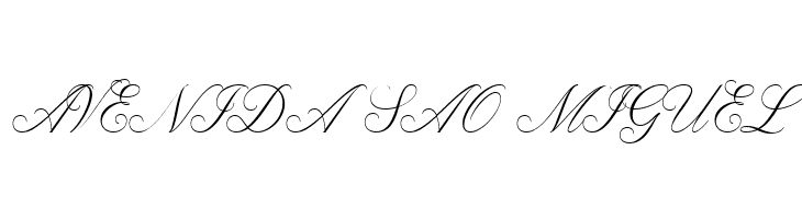 Claudya Script Demo  Free Fonts Download