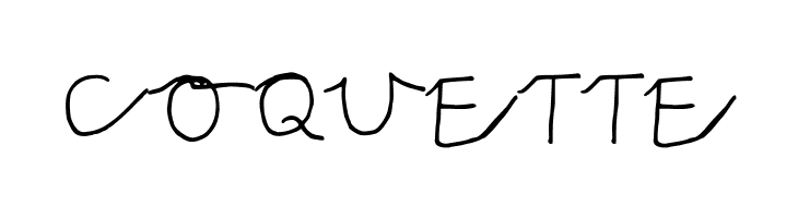 A Nice Regular  Free Fonts Download