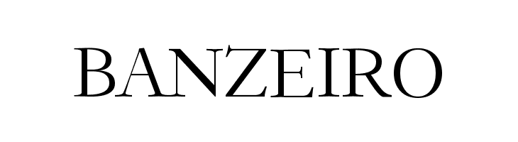 Garogier Regular  Free Fonts Download