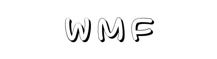 Color Your World  Free Fonts Download