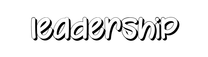 Color Your World  Free Fonts Download