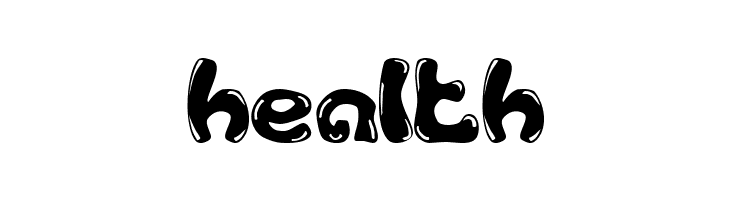 GFS-Custom Bubble 1  Free Fonts Download