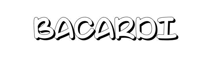 ColorYourWorld  Free Fonts Download