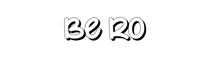 ColorYourWorld  Free Fonts Download