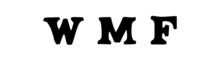 JMHSALOON-Regular  Free Fonts Download