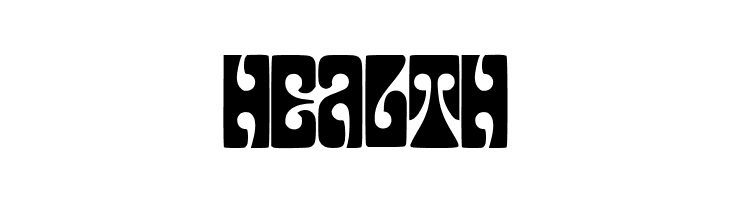 JMHPsychedelicCAPS-Regular  Free Fonts Download